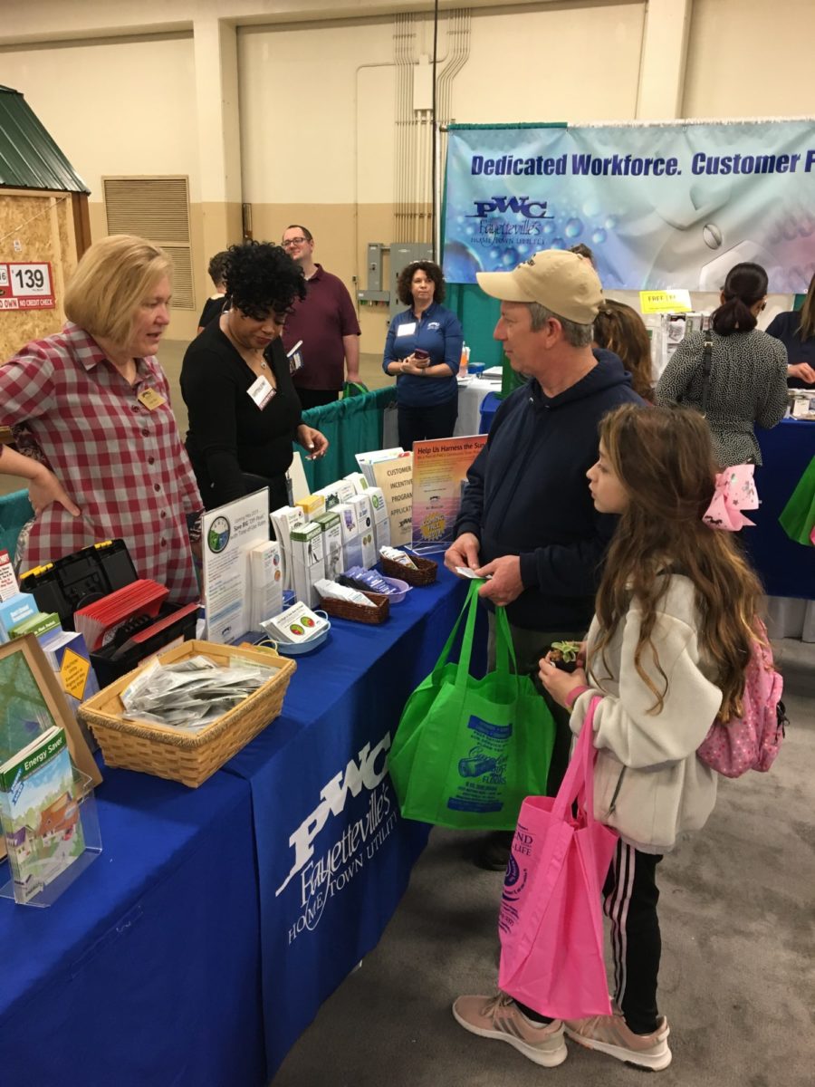North Carolina Home Expo: May 20-22 | FAYPWC.COM : FAYPWC.COM
