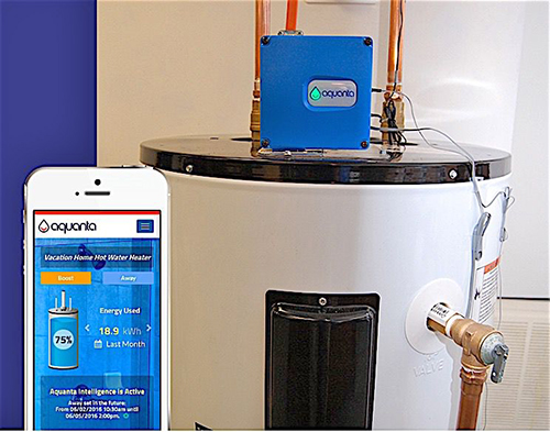 Saving Energy While Heating Water With A Tankless Water Heater