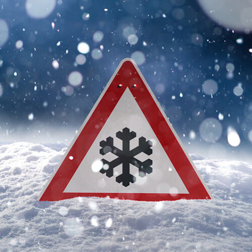 PWC Preparing for Weekend Winter Weather; Customers Encouraged to Prepare Early